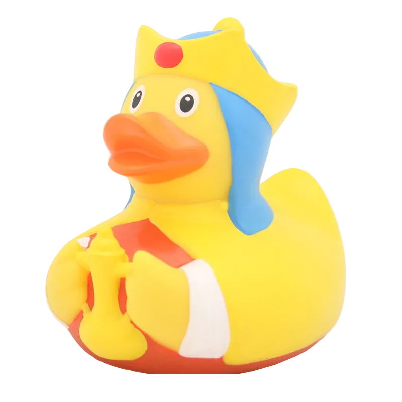Pack de Canards Rois Mages – 3 Canards