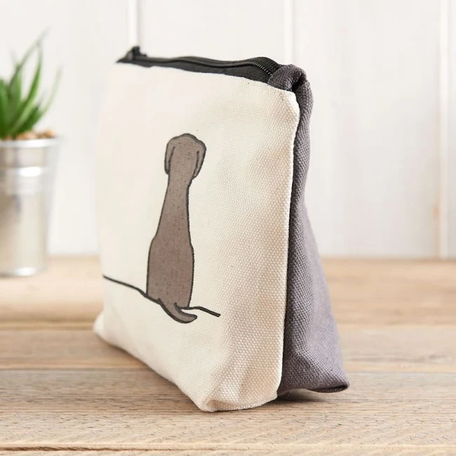 Trousse chien Jin design