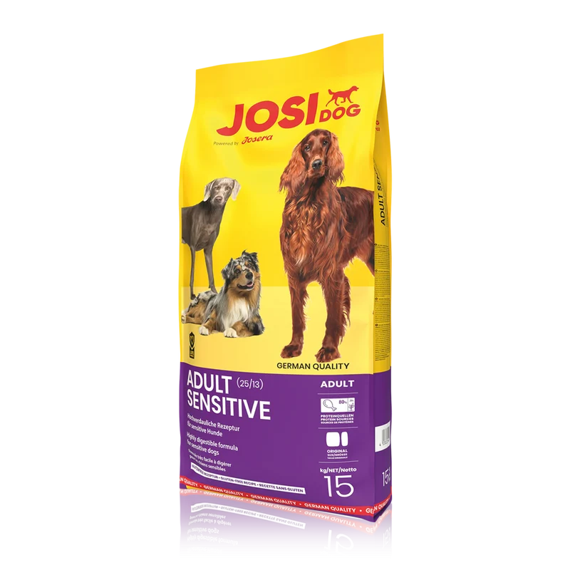 JOSIDOG SENSITIVE