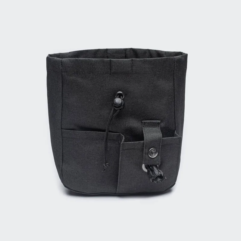 Sac à friandrises pour chien