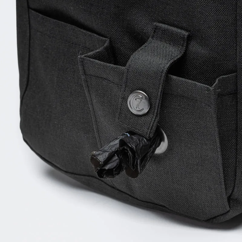 Sac à friandrises pour chien