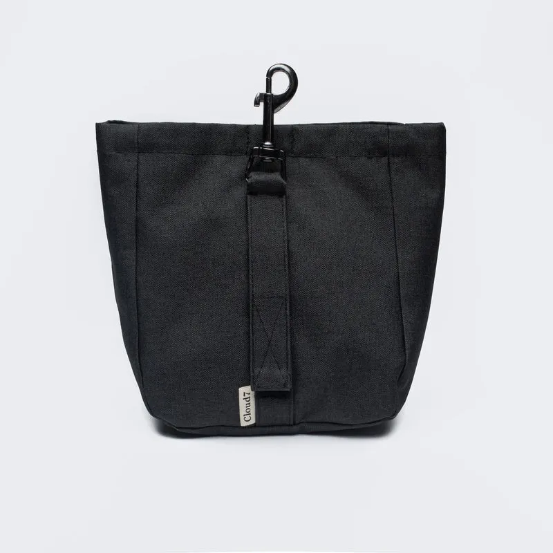 Sac à friandrises pour chien