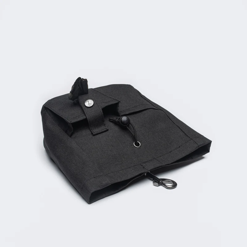 Sac à friandrises pour chien