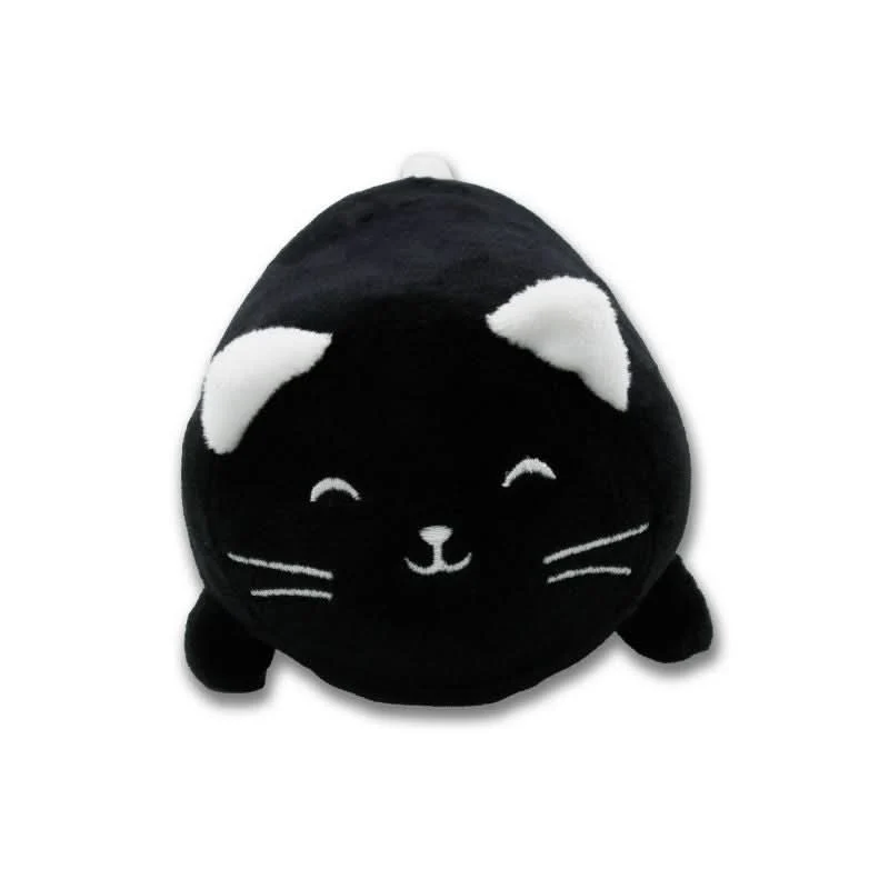 Balle anti-stress et nettoyant d’écran Chat Luna