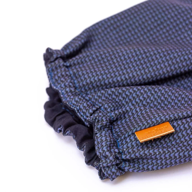 Snood Protecteur pour Chiens à Oreilles Longues