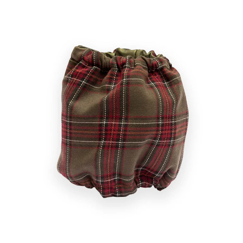 Snood Protecteur pour Chiens à Oreilles Longues