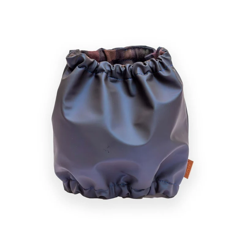 Snood Protecteur pour Chiens à Oreilles Longues