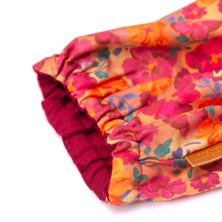 Snood Protecteur pour Chiens à Oreilles Longues
