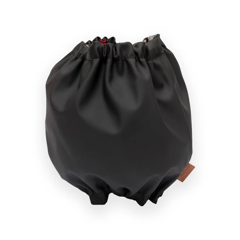 Snood Protecteur pour Chiens à Oreilles Longues