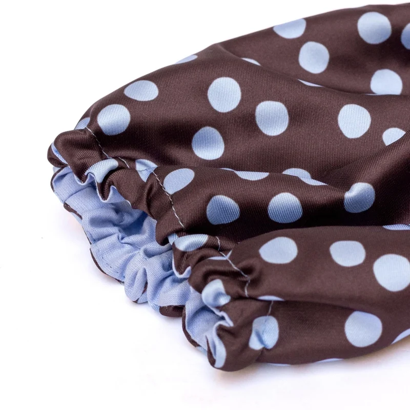 Snood Protecteur pour Chiens à Oreilles Longues