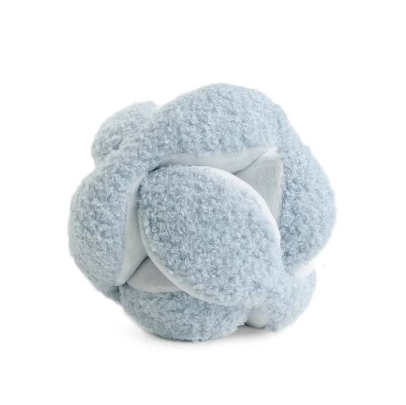 Peluche de fouille Monti