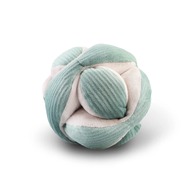 Peluche de fouille Monti