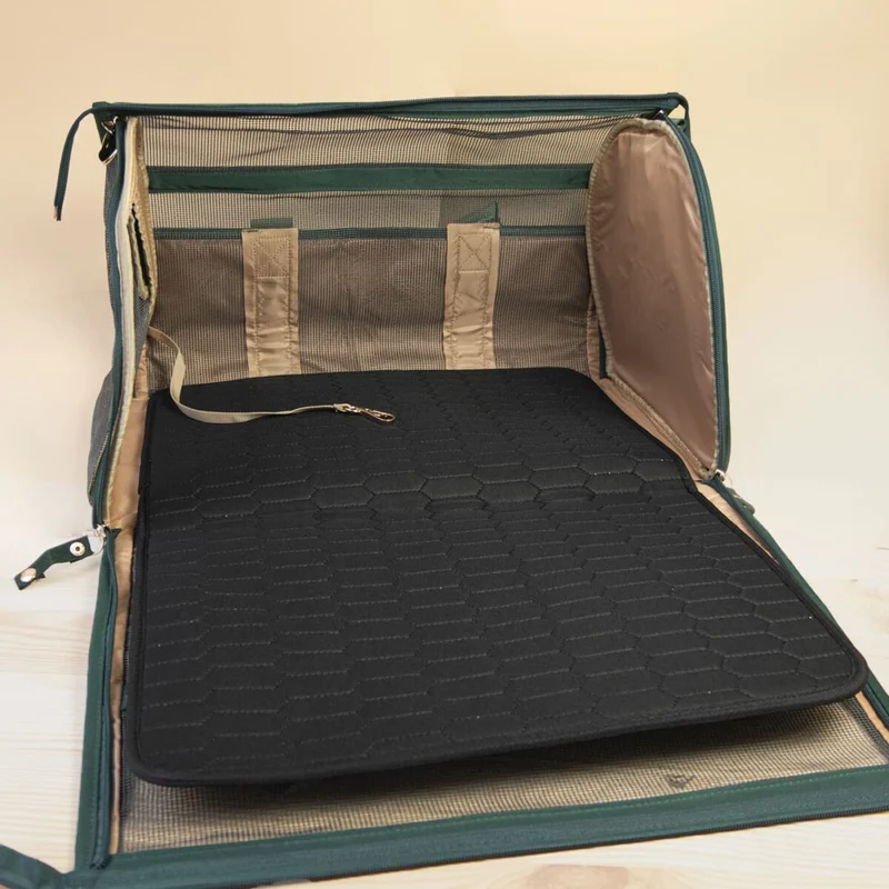 Sac de Voyage pour Chien FlyBuddy