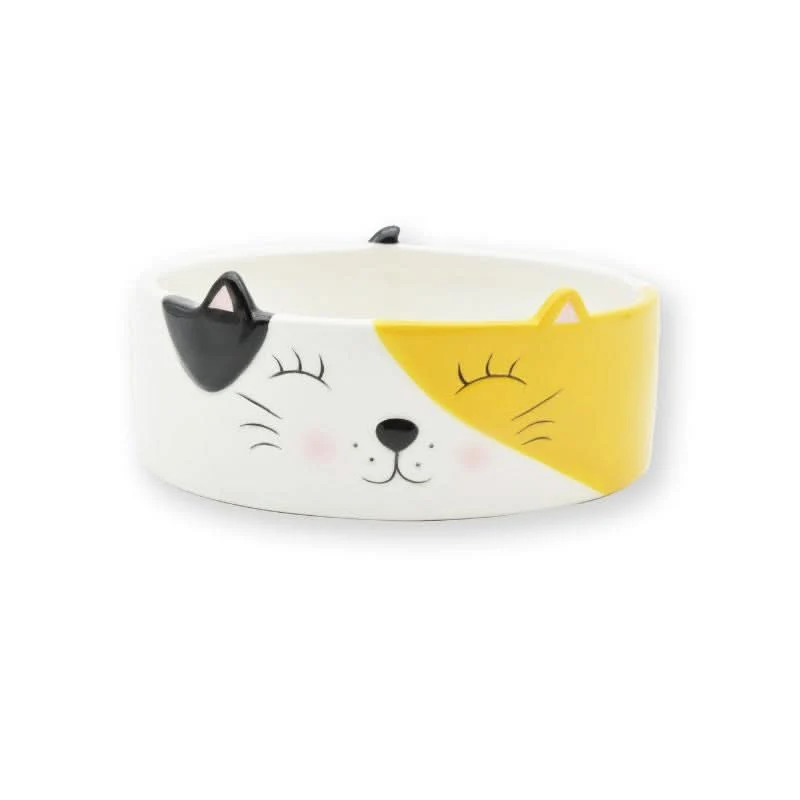 Gamelle Chat