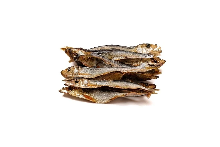Sprats déshydratés pour chien et chat