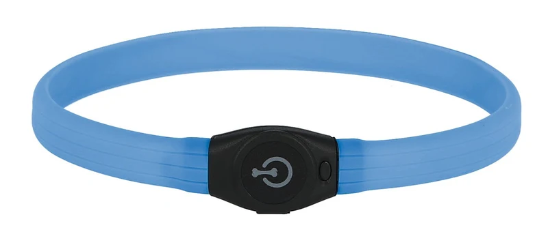 Collier de sécurité pour Chien LED Maxi Safe