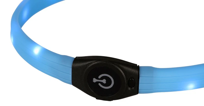 Collier de sécurité pour Chien LED Maxi Safe