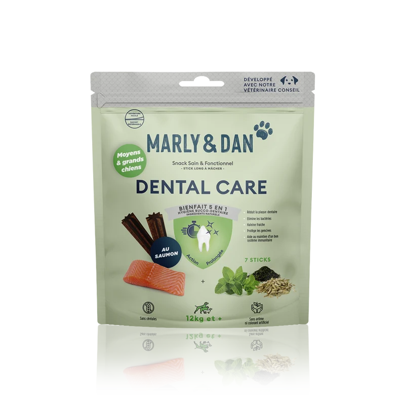 Marly & Dan DENTAL CARE