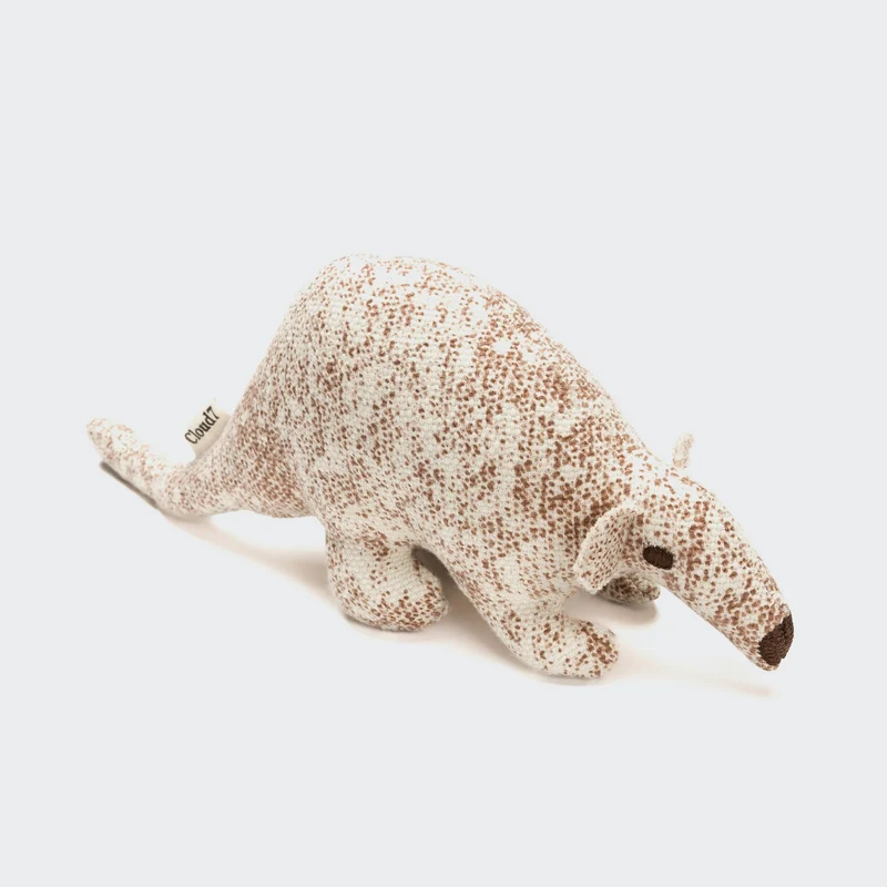Jouet pour chien Pangolino