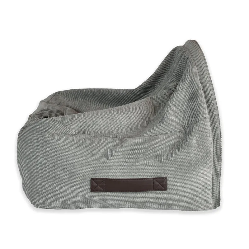 Lit-grotte pour chien et chat Snuggle Cave Bed