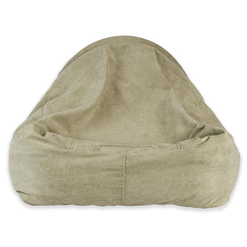 Lit-grotte pour chien et chat Snuggle Cave Bed