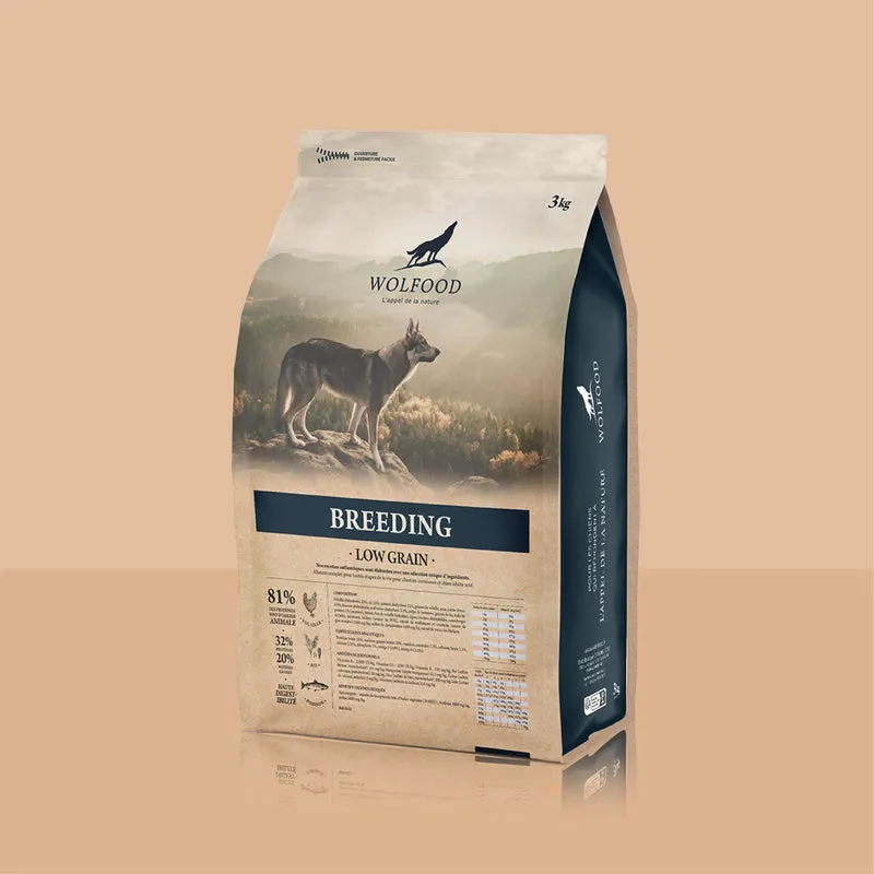 BREEDING