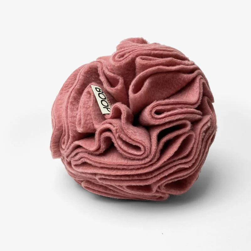 Balle de fouille pour chien Snuffle Ball