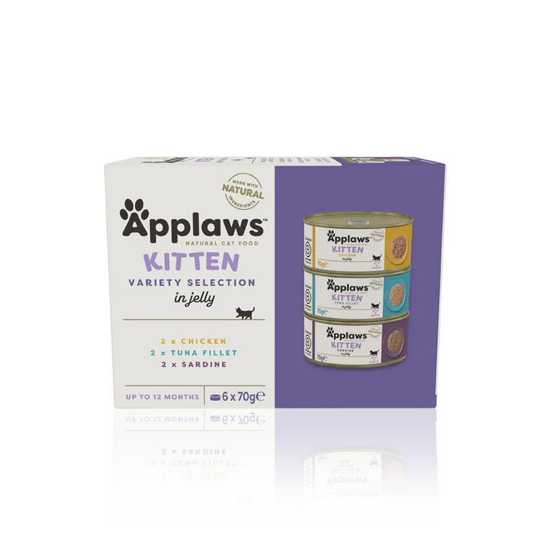 MULTIPACK CHATON
