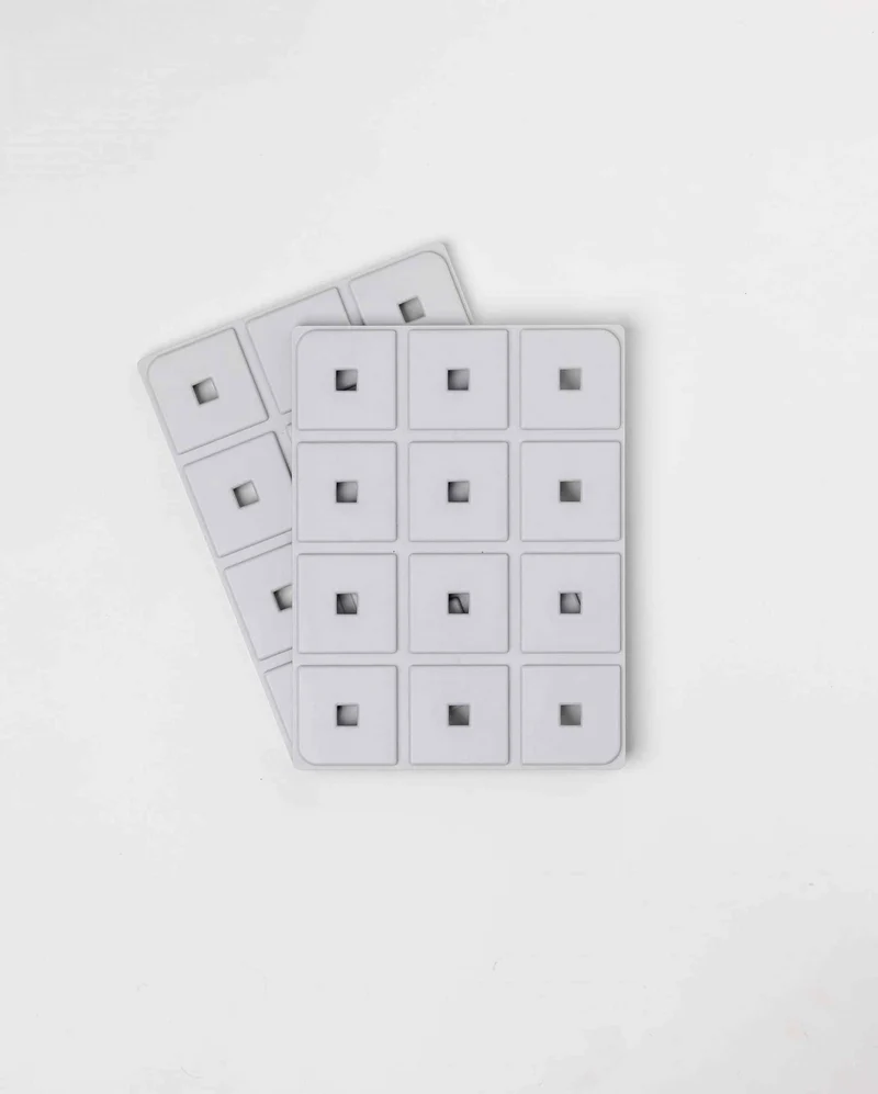 Jeu d'occupation et modules pour chien