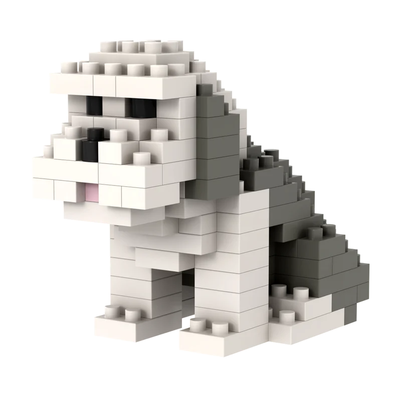 BRIXIES Bobtail