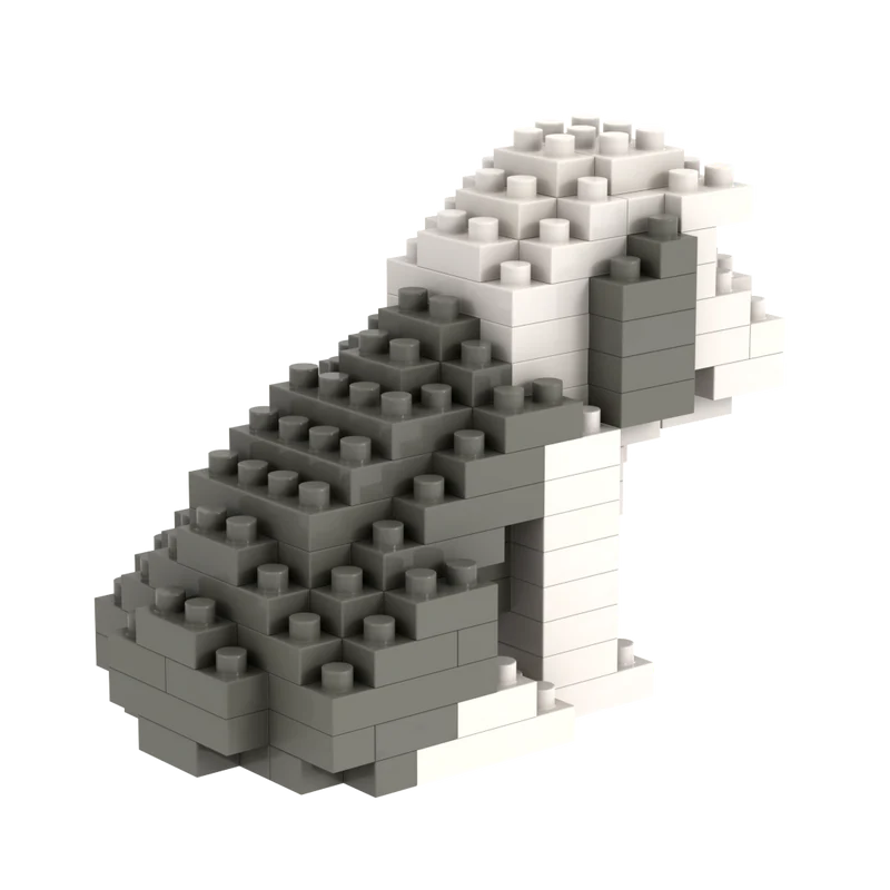 BRIXIES Bobtail