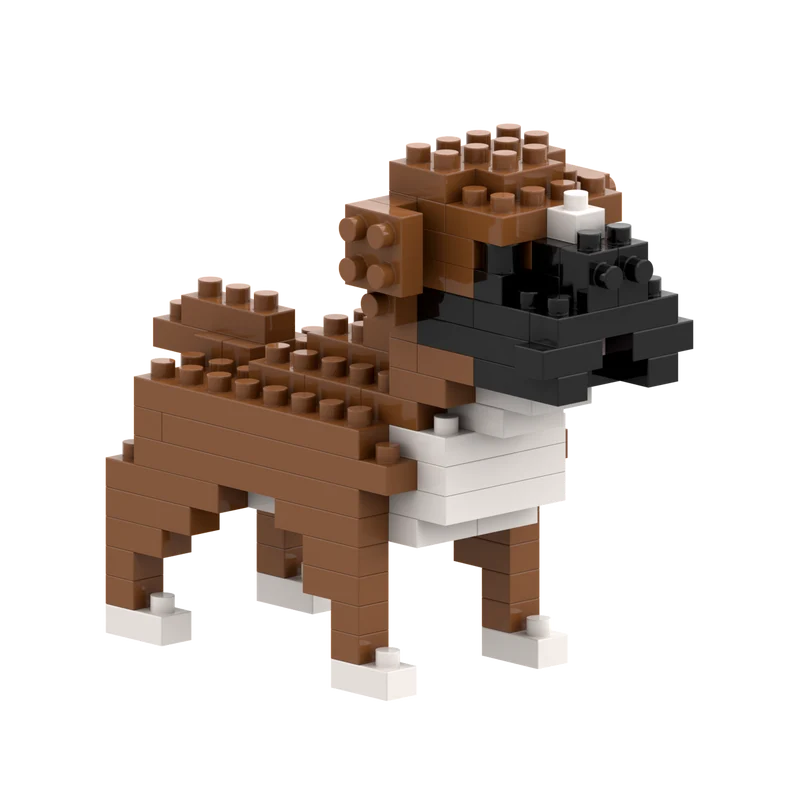 BRIXIES Boxer