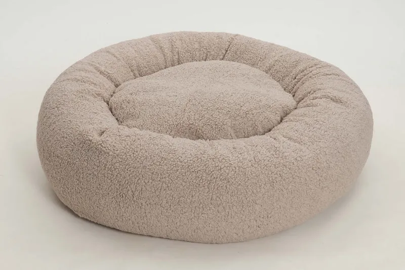 Panier douillet pour chien Loop Paddy