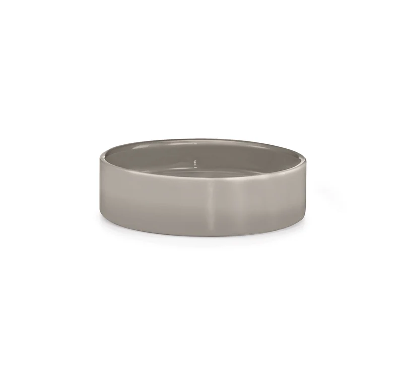 Gamelle pour chat en porcelaine Scodella
