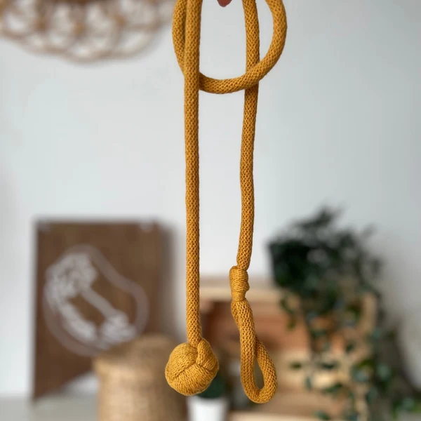 Corde pour chat Toulinette