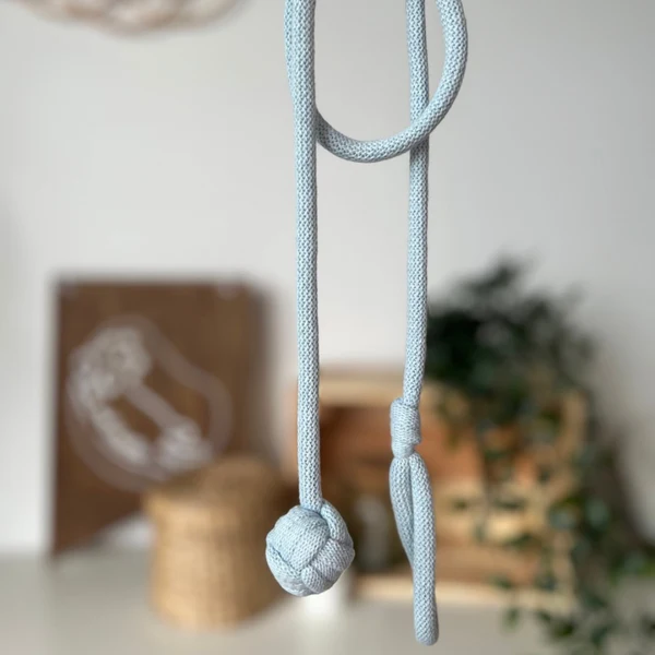 Corde pour chat Toulinette