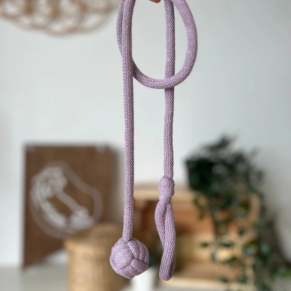 Corde pour chat Toulinette