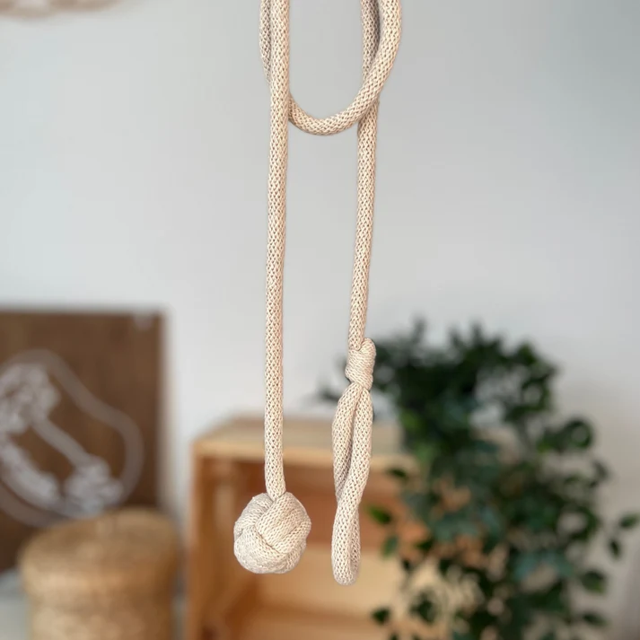 Corde pour chat Toulinette