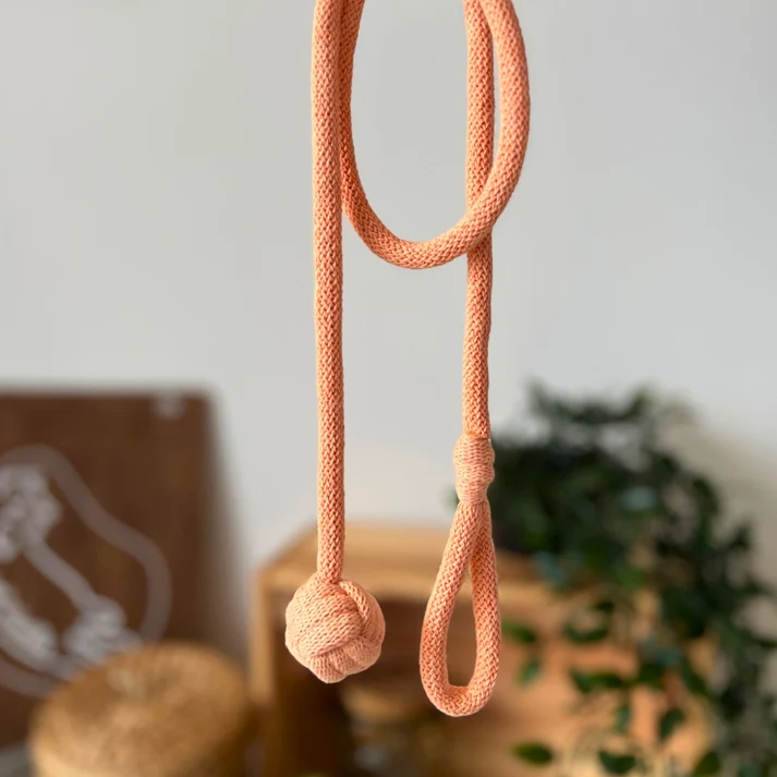 Corde pour chat Toulinette
