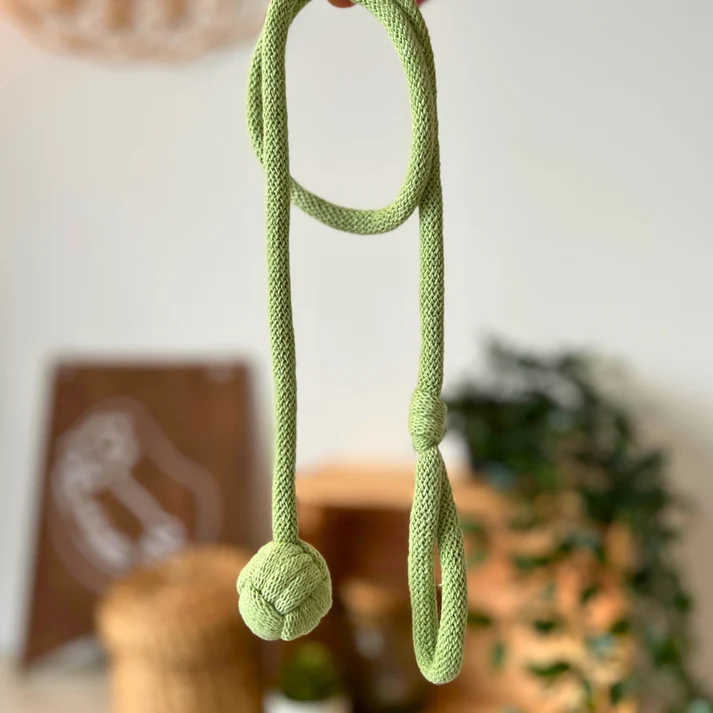 Corde pour chat Toulinette