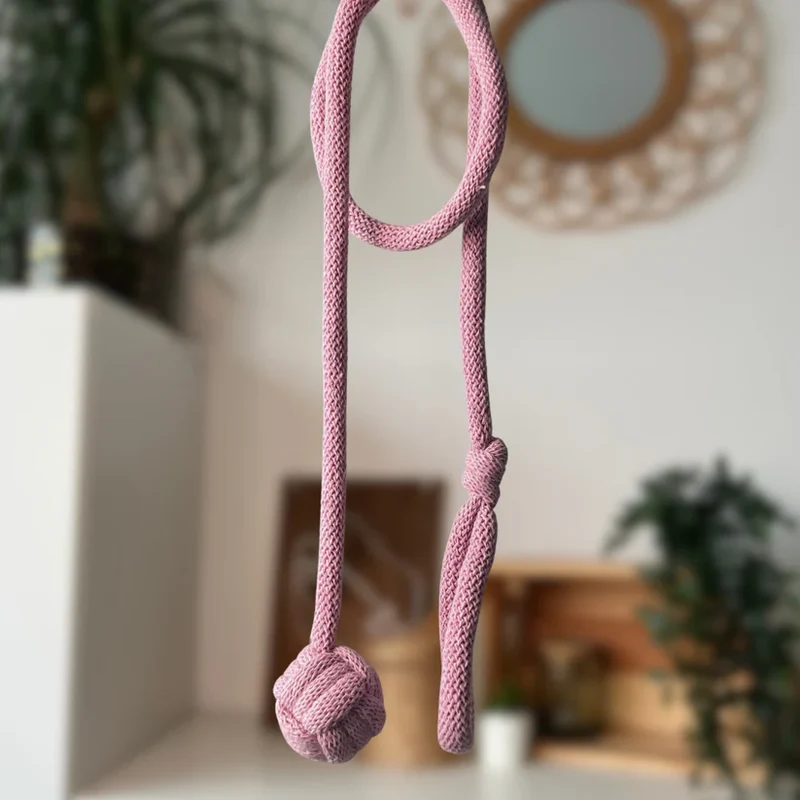 Corde pour chat Toulinette