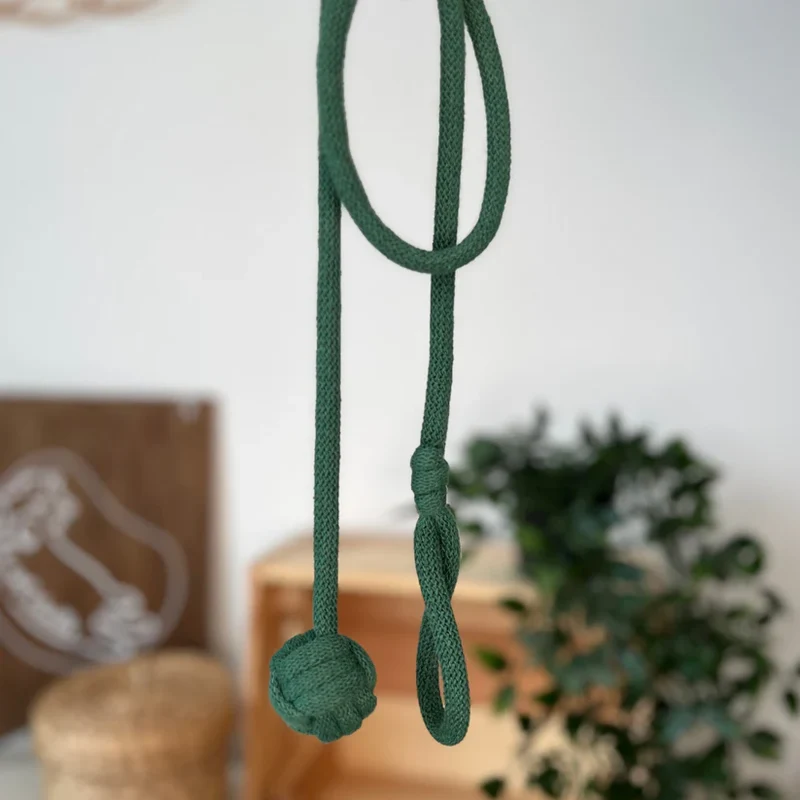 Corde pour chat Toulinette