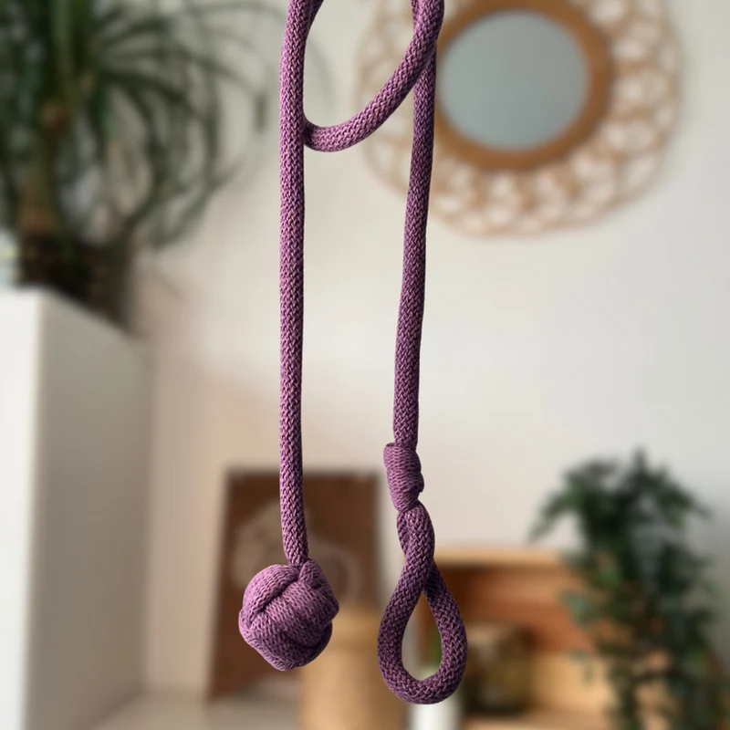 Corde pour chat Toulinette