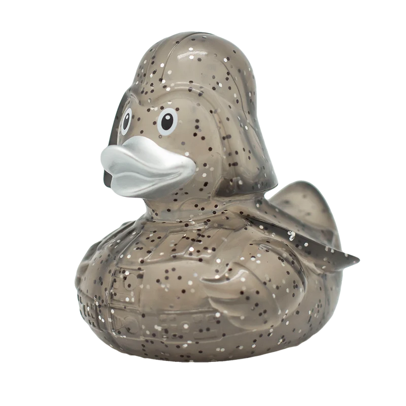 Pack de Canards Galaxie Sombre – 5 Canards