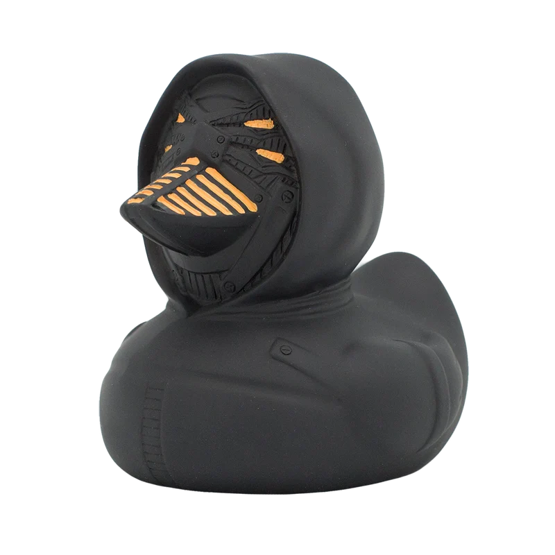 Pack de Canards Galaxie Sombre – 5 Canards