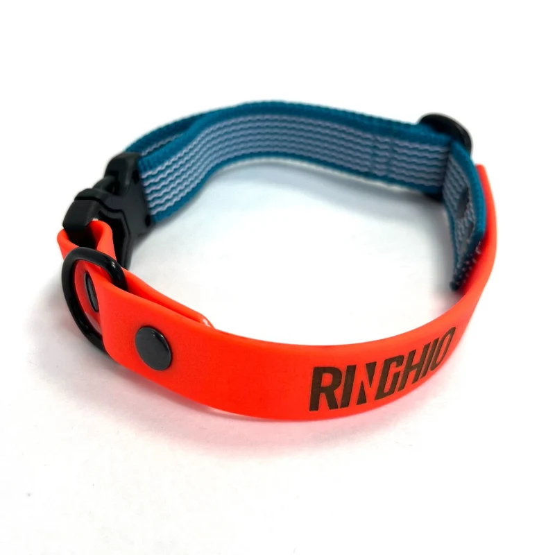 Collier DUO imperméable pour chien