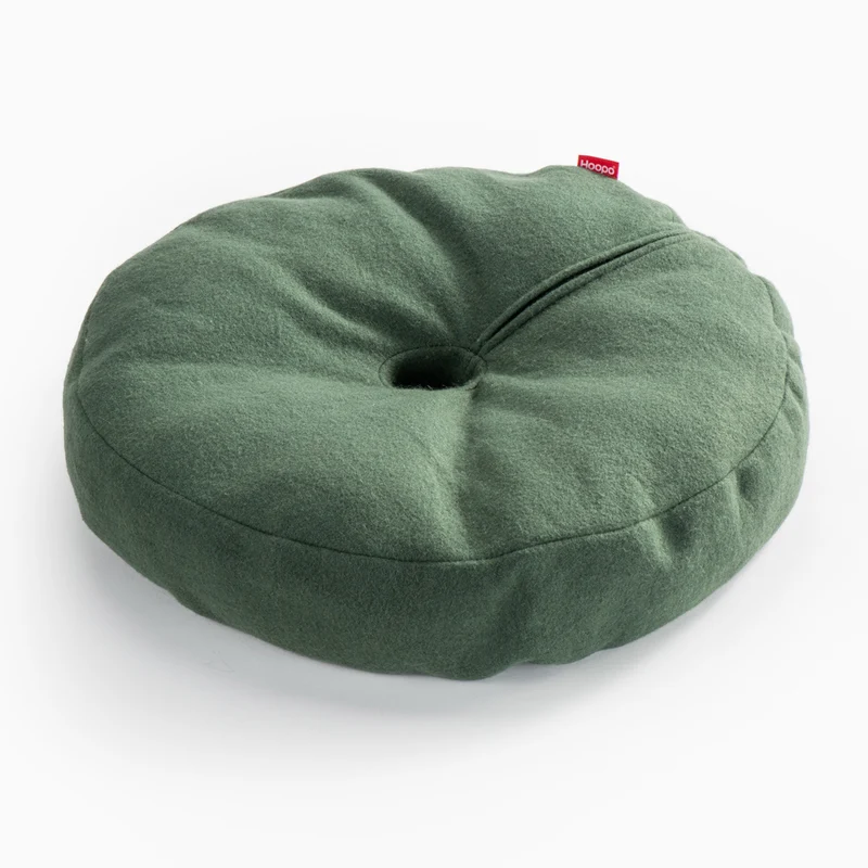 Lit de luxe pour chat Donut