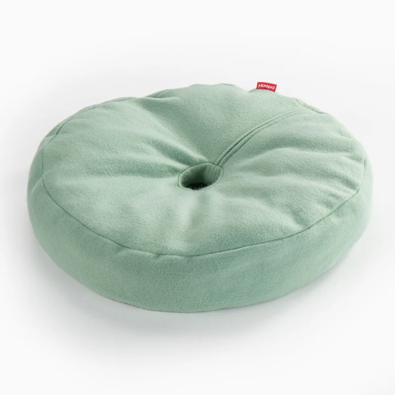 Lit de luxe pour chat Donut