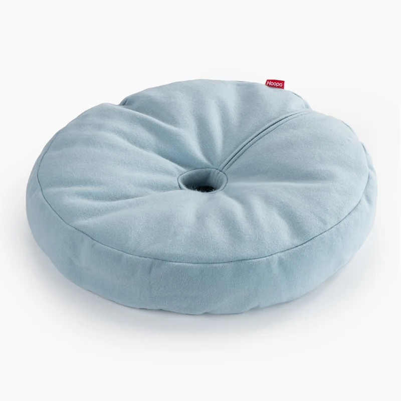 Lit de luxe pour chat Donut