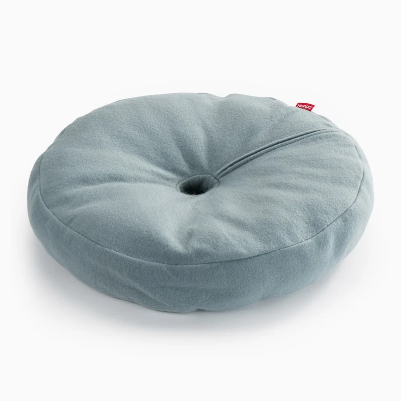 Lit de luxe pour chat Donut